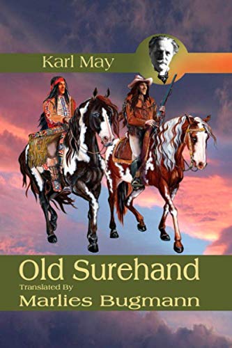 Old Surehand Old Surehand