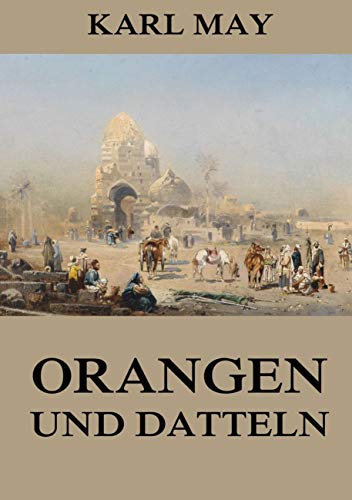 Orangen und Datteln: Neue deutsche Rechtschreibung