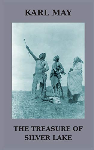 The Treasure of Silver Lake The Treasure of Silver Lake von Ctpdc Publishing Limited