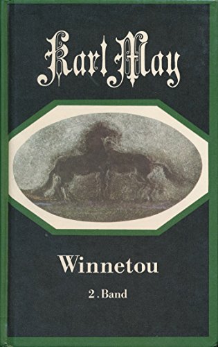 Winnetou, Bd. 2 Winnetou, Bd. 2