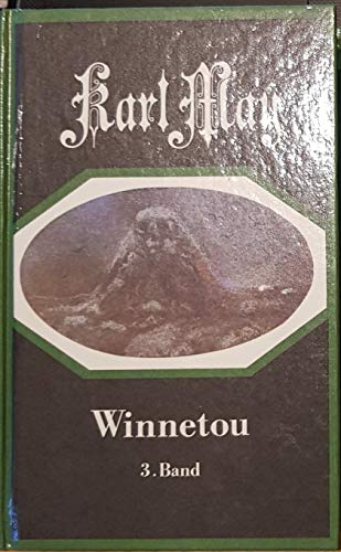 Winnetou, Bd.3 Winnetou, Bd.3