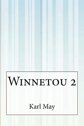 Winnetou 2 Winnetou 2