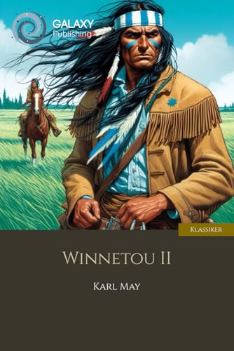 Winnetou II Winnetou II von Independently published