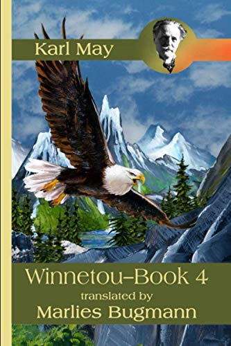Winnetou IV Winnetou IV von Independently published