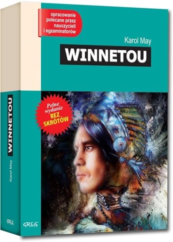Winnetou (LEKTURA Z OPRACOWANIEM)