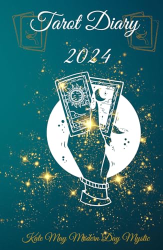 Tarot Diary 2024 von Independently published
