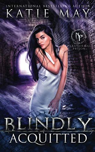 Blindly Acquitted (Out of Sight, Band 2) von Independently published