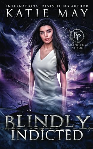 Blindly Indicted (Out of Sight, Band 1) von Independently published