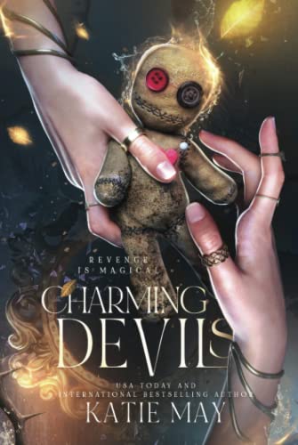 Charming Devils: A Bully/Revenge Reverse Harem Romance von Independently published