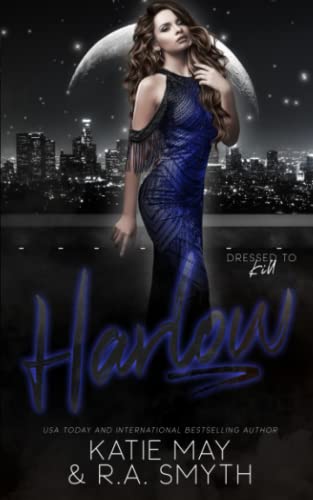 Harlow