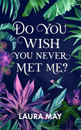 Do You Wish You Never Met Me? von Creative James Media