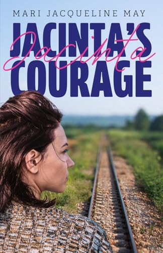 Jacinta’s Courage von Editorial Letra Minúscula