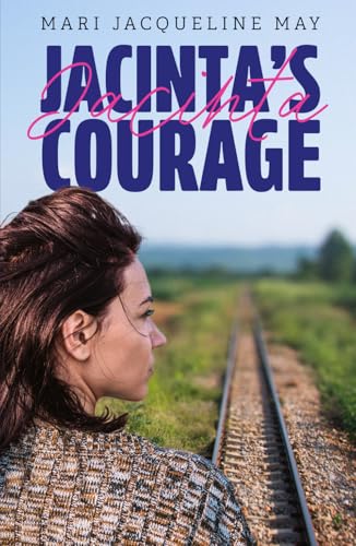 Jacinta’s Courage von Editorial Letra Minúscula