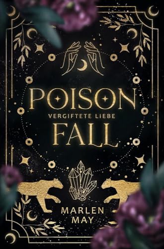Poison Fall: Vergiftete Liebe