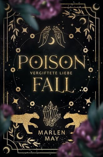 Poison Fall: Vergiftete Liebe