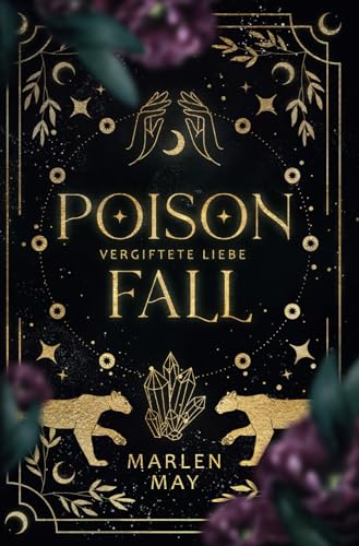 Poison Fall: Vergiftete Liebe