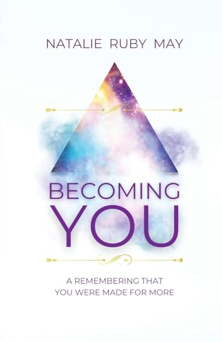 Becoming You: A Remembering That You Were Made For More von That Guy's House
