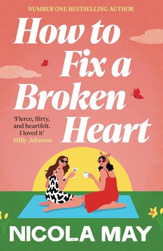 How to Fix a Broken Heart von Storm Publishing