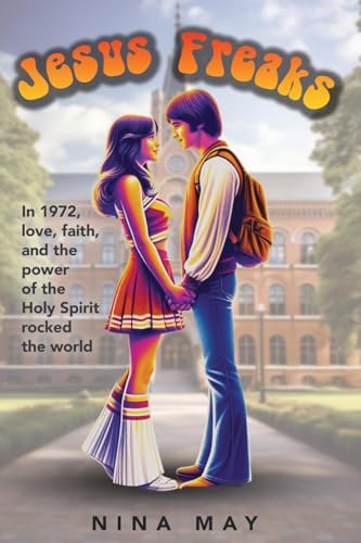 Jesus Freaks von Trilogy Christian Publishing, Inc.