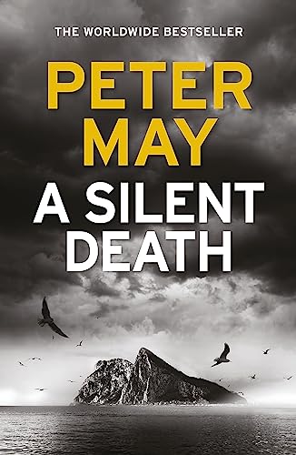 A Silent Death: The scorching new mystery thriller you won't put down