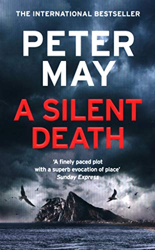 A Silent Death: The scorching new mystery thriller you won't put down A Silent Death: The scorching new mystery thriller you won't put down