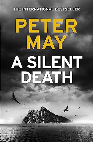 A Silent Death: The scorching new mystery thriller you won't put down von Quercus