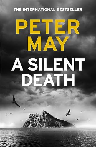 A Silent Death: The scorching new mystery thriller you won't put down A Silent Death: The scorching new mystery thriller you won't put down