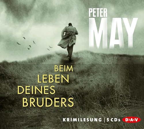 Beim Leben deines Bruders: 5 CDs Beim Leben deines Bruders: 5 CDs