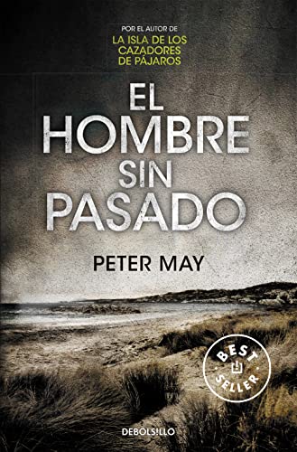 El hombre sin pasado (Best Seller, Band 2)