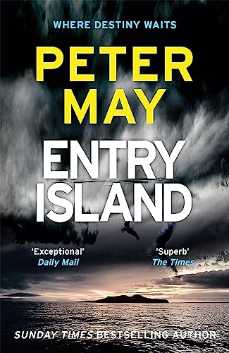 Entry Island: An edge-of-your-seat thriller you won't forget