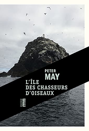 L'île des chasseurs d'oiseaux