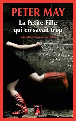 La Petite Fille qui en savait trop La Petite Fille qui en savait trop