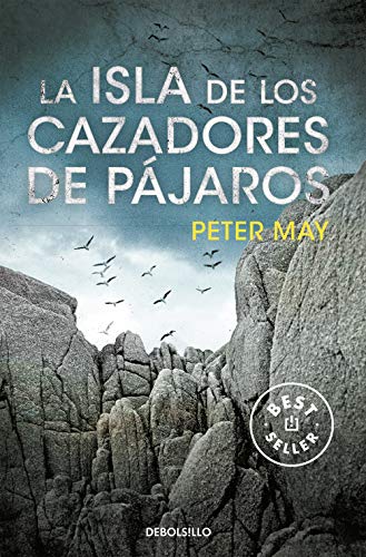 La isla de los cazadores de pájaros (Best Seller, Band 1)