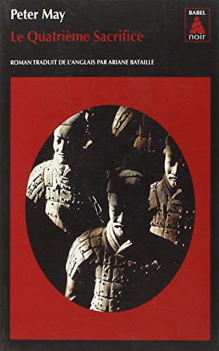 LE QUATRIEME SACRIFICE