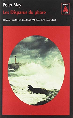 Les Disparus du phare Les Disparus du phare von Actes Sud