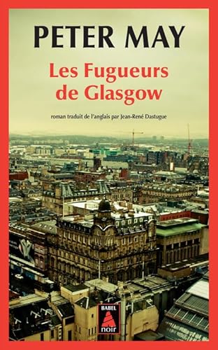 Les fugueurs de Glasgow Les fugueurs de Glasgow