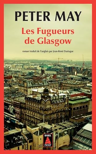 Les fugueurs de Glasgow