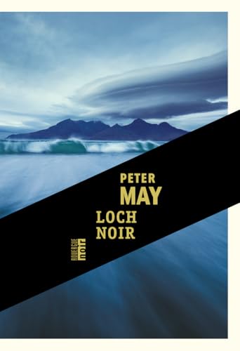 Loch noir von ROUERGUE