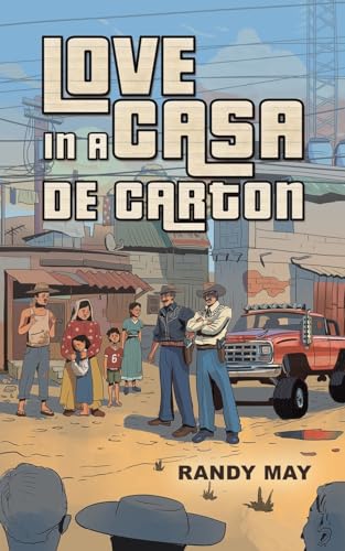 Love in a Casa de Carton Love in a Casa de Carton von Austin Macauley Publishers