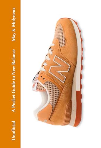 A Pocket Guide to New Balance (Pocket Guides to Fashion) von Laurence King Publishing