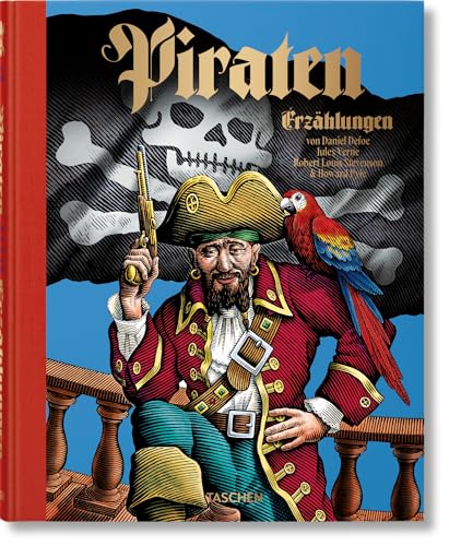Piratenerzählungen