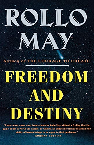 Freedom and Destiny (Norton Paperback) von W. W. Norton & Company