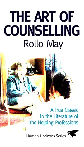 The Art of Counselling: For anyone who needs to listen, empathise and advise at work