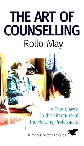 The Art of Counselling: For anyone who needs to listen, empathise and advise at work