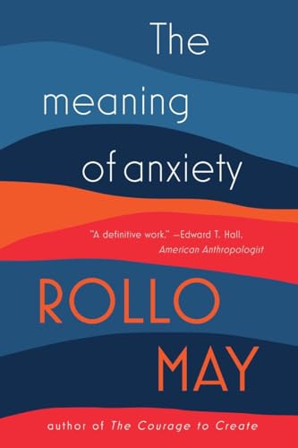 The Meaning of Anxiety von W. W. Norton & Company
