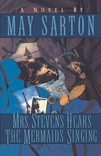 Mrs. Stevens Hears The Mermaids Singing von W. W. Norton & Company
