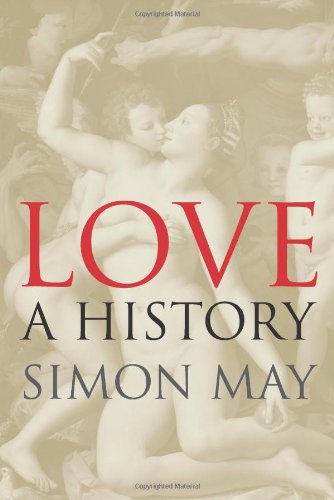 Love: A History