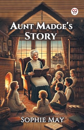 Aunt Madge's Story von Double 9 Books