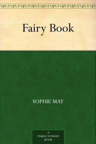 Fairy Book von Anson Street Press