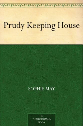 Prudy Keeping House von Anson Street Press